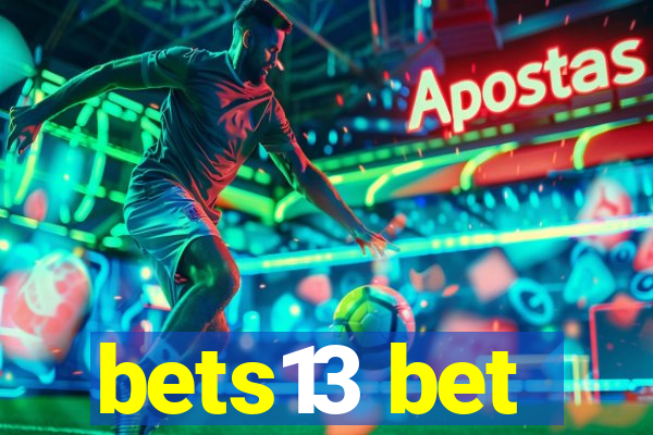 bets13 bet